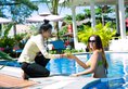 Sea Breeze Resort в Сиануквиль Камбоджа ✅. Забронировать номер онлайн по выгодной цене в Sea Breeze Resort. Трансфер из аэропорта.