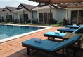 Sea Breeze Resort в Сиануквиль Камбоджа ✅. Забронировать номер онлайн по выгодной цене в Sea Breeze Resort. Трансфер из аэропорта.