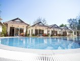 Sea Breeze Resort в Сиануквиль Камбоджа ✅. Забронировать номер онлайн по выгодной цене в Sea Breeze Resort. Трансфер из аэропорта.