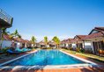 Sea Breeze Resort в Сиануквиль Камбоджа ✅. Забронировать номер онлайн по выгодной цене в Sea Breeze Resort. Трансфер из аэропорта.