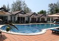 Sea Breeze Resort в Сиануквиль Камбоджа ✅. Забронировать номер онлайн по выгодной цене в Sea Breeze Resort. Трансфер из аэропорта.