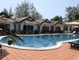 Sea Breeze Resort в Сиануквиль Камбоджа ✅. Забронировать номер онлайн по выгодной цене в Sea Breeze Resort. Трансфер из аэропорта.