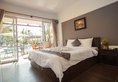 Sea Breeze Resort в Сиануквиль Камбоджа ✅. Забронировать номер онлайн по выгодной цене в Sea Breeze Resort. Трансфер из аэропорта.