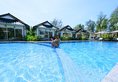 Sea Breeze Resort в Сиануквиль Камбоджа ✅. Забронировать номер онлайн по выгодной цене в Sea Breeze Resort. Трансфер из аэропорта.