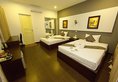 Sea Breeze Resort в Сиануквиль Камбоджа ✅. Забронировать номер онлайн по выгодной цене в Sea Breeze Resort. Трансфер из аэропорта.