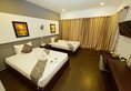 Sea Breeze Resort в Сиануквиль Камбоджа ✅. Забронировать номер онлайн по выгодной цене в Sea Breeze Resort. Трансфер из аэропорта.