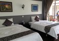 Sea Breeze Resort в Сиануквиль Камбоджа ✅. Забронировать номер онлайн по выгодной цене в Sea Breeze Resort. Трансфер из аэропорта.