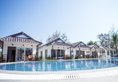 Sea Breeze Resort в Сиануквиль Камбоджа ✅. Забронировать номер онлайн по выгодной цене в Sea Breeze Resort. Трансфер из аэропорта.