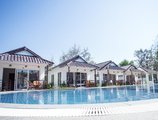 Sea Breeze Resort в Сиануквиль Камбоджа ✅. Забронировать номер онлайн по выгодной цене в Sea Breeze Resort. Трансфер из аэропорта.