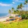 Sea Breeze Beach, Calangute в Гоа Индия  ✅. Забронировать номер онлайн по выгодной цене в Sea Breeze Beach, Calangute. Трансфер из аэропорта.