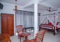 Sea View Beach Hotel в Унаватуна Шри-Ланка ✅. Забронировать номер онлайн по выгодной цене в Sea View Beach Hotel. Трансфер из аэропорта.
