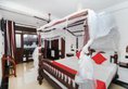 Sea View Beach Hotel в Унаватуна Шри-Ланка ✅. Забронировать номер онлайн по выгодной цене в Sea View Beach Hotel. Трансфер из аэропорта.