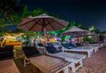 Sea View Beach Hotel в Унаватуна Шри-Ланка ✅. Забронировать номер онлайн по выгодной цене в Sea View Beach Hotel. Трансфер из аэропорта.