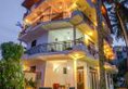 Sea View Beach Hotel в Унаватуна Шри-Ланка ✅. Забронировать номер онлайн по выгодной цене в Sea View Beach Hotel. Трансфер из аэропорта.