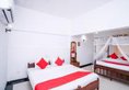 Sea View Beach Hotel в Унаватуна Шри-Ланка ✅. Забронировать номер онлайн по выгодной цене в Sea View Beach Hotel. Трансфер из аэропорта.