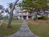 Sea View Beach Hotel в Унаватуна Шри Ланка ✅. Забронировать номер онлайн по выгодной цене в Sea View Beach Hotel. Трансфер из аэропорта.