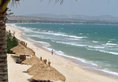 Seahorse Resort & Spa в Фантьет Вьетнам ✅. Забронировать номер онлайн по выгодной цене в Seahorse Resort & Spa. Трансфер из аэропорта.