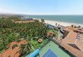 Seahorse Resort & Spa в Фантьет Вьетнам ✅. Забронировать номер онлайн по выгодной цене в Seahorse Resort & Spa. Трансфер из аэропорта.