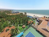 Seahorse Resort & Spa в Фантьет Вьетнам ✅. Забронировать номер онлайн по выгодной цене в Seahorse Resort & Spa. Трансфер из аэропорта.