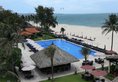 Seahorse Resort & Spa в Фантьет Вьетнам ✅. Забронировать номер онлайн по выгодной цене в Seahorse Resort & Spa. Трансфер из аэропорта.