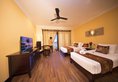 Seahorse Resort & Spa в Фантьет Вьетнам ✅. Забронировать номер онлайн по выгодной цене в Seahorse Resort & Spa. Трансфер из аэропорта.