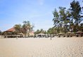 Seahorse Resort & Spa в Фантьет Вьетнам ✅. Забронировать номер онлайн по выгодной цене в Seahorse Resort & Spa. Трансфер из аэропорта.
