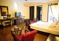 Seahorse Resort & Spa в Фантьет Вьетнам ✅. Забронировать номер онлайн по выгодной цене в Seahorse Resort & Spa. Трансфер из аэропорта.