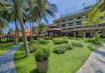 Seahorse Resort & Spa в Фантьет Вьетнам ✅. Забронировать номер онлайн по выгодной цене в Seahorse Resort & Spa. Трансфер из аэропорта.