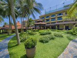 Seahorse Resort & Spa в Фантьет Вьетнам ✅. Забронировать номер онлайн по выгодной цене в Seahorse Resort & Spa. Трансфер из аэропорта.