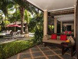 Segara Village Hotel в регион Санур Индонезия ✅. Забронировать номер онлайн по выгодной цене в Segara Village Hotel. Трансфер из аэропорта.