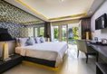 Segara Village Hotel в регион Санур Индонезия ✅. Забронировать номер онлайн по выгодной цене в Segara Village Hotel. Трансфер из аэропорта.
