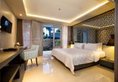 Segara Village Hotel в регион Санур Индонезия ✅. Забронировать номер онлайн по выгодной цене в Segara Village Hotel. Трансфер из аэропорта.