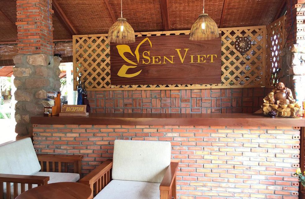 Sen Viet Phu Quoc Resort & Spa в Фукуок Вьетнам ✅. Забронировать номер онлайн по выгодной цене в Sen Viet Phu Quoc Resort & Spa. Трансфер из аэропорта.