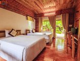 Sen Viet Phu Quoc Resort & Spa в Фукуок Вьетнам ✅. Забронировать номер онлайн по выгодной цене в Sen Viet Phu Quoc Resort & Spa. Трансфер из аэропорта.