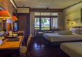 Kila Senggigi Beach Lombok в Ломбок Индонезия ✅. Забронировать номер онлайн по выгодной цене в Kila Senggigi Beach Lombok. Трансфер из аэропорта.