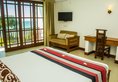 Serendib Beach Hotel в Бентота Шри-Ланка ✅. Забронировать номер онлайн по выгодной цене в Serendib Beach Hotel. Трансфер из аэропорта.