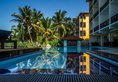 Serendib Beach Hotel в Бентота Шри-Ланка ✅. Забронировать номер онлайн по выгодной цене в Serendib Beach Hotel. Трансфер из аэропорта.