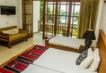 Serendib Beach Hotel в Бентота Шри-Ланка ✅. Забронировать номер онлайн по выгодной цене в Serendib Beach Hotel. Трансфер из аэропорта.