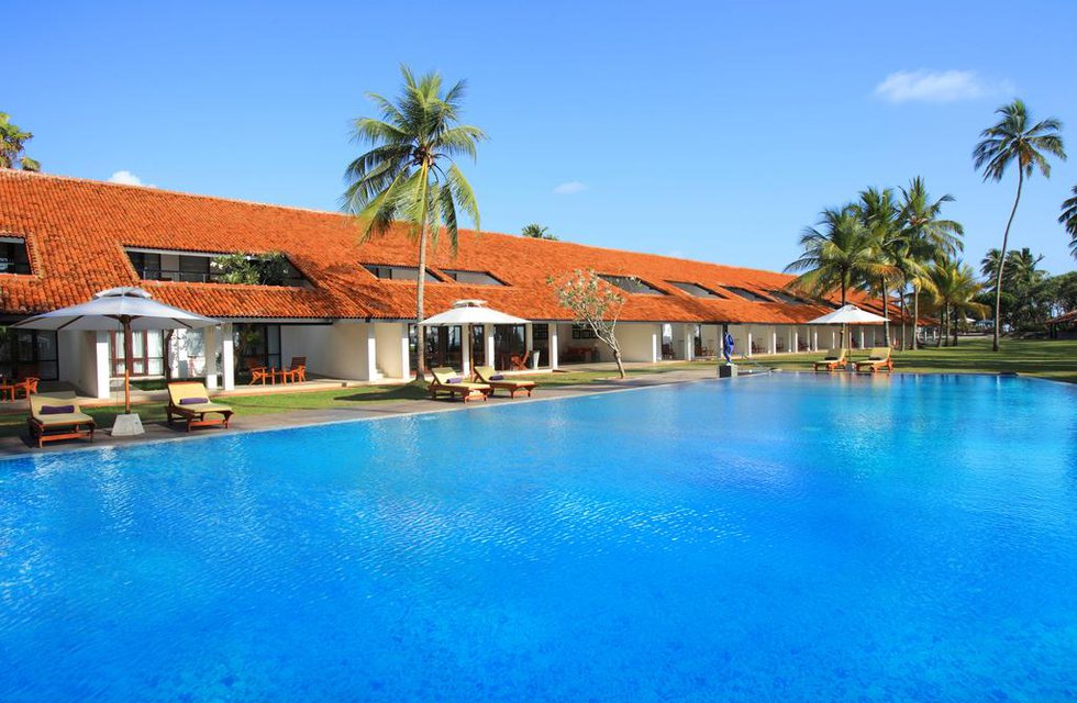 Avani Bentota Resort & Spa в Бентота Шри-Ланка ✅. Забронировать номер онлайн по выгодной цене в Avani Bentota Resort & Spa. Трансфер из аэропорта.