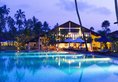 Avani Bentota Resort & Spa в Бентота Шри-Ланка ✅. Забронировать номер онлайн по выгодной цене в Avani Bentota Resort & Spa. Трансфер из аэропорта.