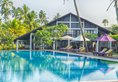 Avani Bentota Resort & Spa в Бентота Шри-Ланка ✅. Забронировать номер онлайн по выгодной цене в Avani Bentota Resort & Spa. Трансфер из аэропорта.