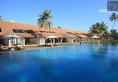 Avani Bentota Resort & Spa в Бентота Шри-Ланка ✅. Забронировать номер онлайн по выгодной цене в Avani Bentota Resort & Spa. Трансфер из аэропорта.