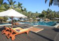 Avani Bentota Resort & Spa в Бентота Шри-Ланка ✅. Забронировать номер онлайн по выгодной цене в Avani Bentota Resort & Spa. Трансфер из аэропорта.