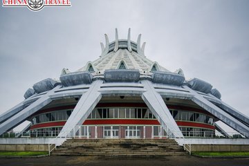 Северная Корея ✅