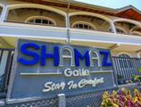 Shamaz Galle в Галле Шри Ланка ✅. Забронировать номер онлайн по выгодной цене в Shamaz Galle. Трансфер из аэропорта.