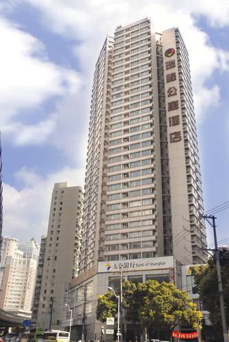 Xuhui Rayfont Hotel в Шанхай Китай ✅. Забронировать номер онлайн по выгодной цене в Xuhui Rayfont Hotel. Трансфер из аэропорта.