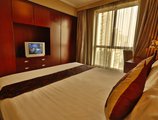 Xuhui Rayfont Hotel в Шанхай Китай ✅. Забронировать номер онлайн по выгодной цене в Xuhui Rayfont Hotel. Трансфер из аэропорта.