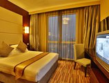 Xuhui Rayfont Hotel в Шанхай Китай ✅. Забронировать номер онлайн по выгодной цене в Xuhui Rayfont Hotel. Трансфер из аэропорта.