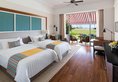 Shangri-La Hambantota в Хамбантота Шри-Ланка ✅. Забронировать номер онлайн по выгодной цене в Shangri-La Hambantota. Трансфер из аэропорта.