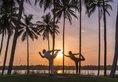 Shangri-La Hambantota в Хамбантота Шри-Ланка ✅. Забронировать номер онлайн по выгодной цене в Shangri-La Hambantota. Трансфер из аэропорта.